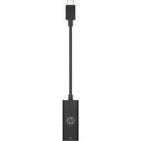 HP USB-C to RJ45 Adapter