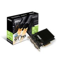 GT 710 2GD3H H2D - Grafikkarten - GF GT 710