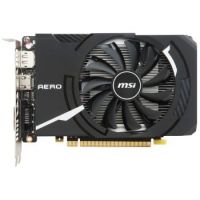 MSI GeForce GTX 1050 Ti AERO ITX 4G OCV1