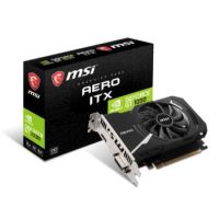 GEFORCE GT 1030 AERO ITX