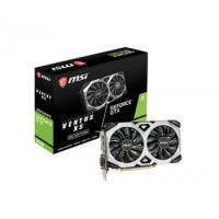 GeForce GTX 1660 VENTUS XS 6G OCV1 - Grafikkarten