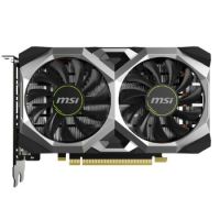 GTX 1650 SUPER VENTUS XS OC - Grafikkarten