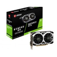 GTX 1650 D6 VENTUS XS OCV1 - Grafikkarten