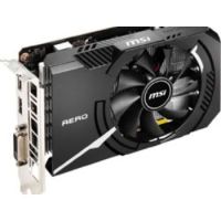 GTX 1650 D6 AERO ITX OCV1 - Grafikkarten