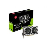 GTX 1650 D6 VENTUS XS OCV2 - Grafikkarten