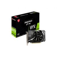 GeForce RTX 3060 AERO ITX 12G OC - Grafikkarten