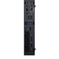 OptiPlex 3070 - Micro - Corei3 9100T / 3.1 GHz