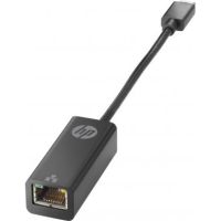 HP USB Type-C to RJ45 Adapter