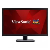 Viewsonic VA2223-H computer monitor 54.6 cm (21.5") 1920 x 1080 pixels Full HD LED Black