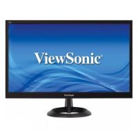 Viewsonic VA2261-2 LED display 54.6 cm (21.5") Full HD Black