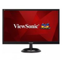 Viewsonic VA2261-8 computer monitor 55.9 cm (22") 1920 x 1080 pixels Full HD LED Black