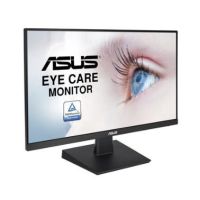 ASUS 23.8" Frameless Eye Care Monitor (VA247HE) 1920 x 1080 5ms 75Hz VGA DVI HDMI VESA