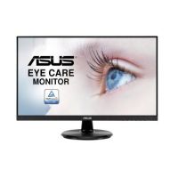 ASUS 23.8" Frameless Eye Care Monitor VA24DQ HDMI DP Speakers