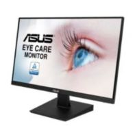 ASUS VA24EHE 23.8" 1920 x 1080 pixels Full HD