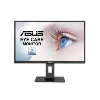 ASUS VA279HAL computer monitor 68.6 cm (27") Full HD LCD Flat Black