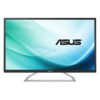 ASUS VA325H computer monitor 31.5" 1920 x 1080 pixels Full HD Black