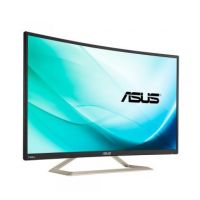 ASUS VA326HR computer monitor 80 cm (31.5") Full HD LED Curved Black