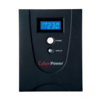 CyberPower VALUE1200EILCD uninterruptible power supply (UPS) 1200 VA 720 W 6 AC outlet(s)