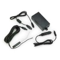 VEHICLE ADAPTER ZQ300+TC51/TC56