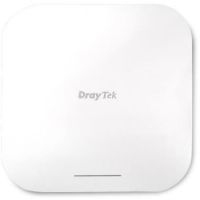 Draytek VAP1060C-K wireless access point 2400 Mbit/s White Power over Ethernet