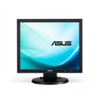 ASUS VB199TL computer monitor 48.3 cm (19") SXGA LED Flat Black