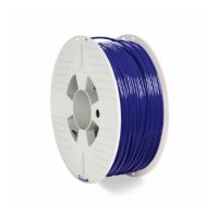 Verbatim 2.85mm PLA Filament 1KG BLUE