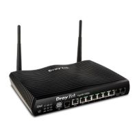 Draytek VBX2000N-K Vigor BX2000n IP PBX