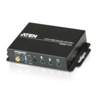 Aten VC182 video converter