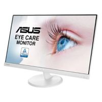 ASUS VC239HE-W computer monitor 58.4 cm (23") 1920 x 1080 pixels Full HD LED Flat Matt Black,White