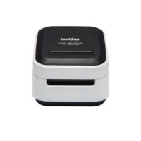 Brother VC-500W label printer ZINK (Zero-Ink) Colour 313 x 313 DPI CZ