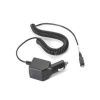 Zebra VCA400-02R mobile device charger Auto Grey