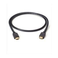 Black Box HDMI M/M 2m HDMI cable HDMI Type A (Standard)