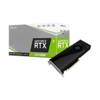 PNY VCG20708SBLPPB graphics card NVIDIA GeForce RTX 2070 SUPER 8 GB GDDR6