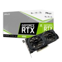 GeForce RTX 3060 - UPRISING Dual Fan Edition