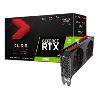 XLR8 GeForce RTX 3060 Gaming EPIC-X RGB - REVEL EPIC-X RGB Edition