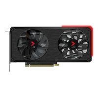 XLR8 GeForce RTX 3060 Ti Gaming - REVEL EPIC-X RGB Edition