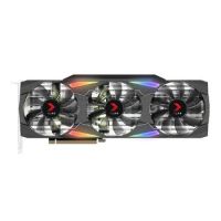 XLR8 GeForce RTX 3090 Gaming EPIC-X RGB - XLR8 GAMING Edition