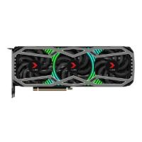 PNY XLR8 GeForce RTX 3090 Gaming EPIC-X RGB 24GB GDDR6X VCG309024TFXPPB