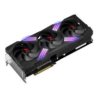 PNY VCG4070T12TFXXPB1-O graphics card NVIDIA GeForce RTX 4070 Ti 12 GB GDDR6X