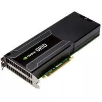 PNY VCGRIDK2M-R2L-PB GRID K2 Graphic Card - 2 GPUs - 8 GB GDDR5 - PCI-E 3.0 x16 - Dual Slot