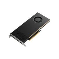 NVIDIA RTX A4000 16GB GDDR6 PCIe 4.0 x16 VCNRTXA4000-PB