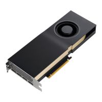 PNY RTXA5500 Professional Graphics Card 24GB DDR6 10240 Cores 4 DP Ampere Architecture OEM (Brown Box)