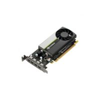 PNY VCNT1000-8GB-PB graphics card NVIDIA T1000 GDDR6