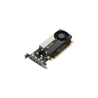 PNY T1000 Professional Graphics Card 8GB DDR6 896 Cores 4 miniDP 1.4 Low Profile (Bracket Included) OEM