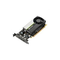 PNY VCNT400-4GB-PB graphics card NVIDIA T400 GDDR6