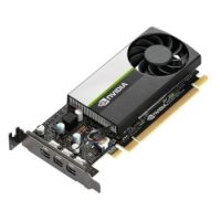 NVIDIA T400 - Grafikkarten - T400 - 2 GB GDDR6