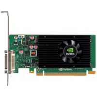 Nvidia Quadro NVS 315 x16 DVI Retail PCI-E x16, 1GB GDDR3