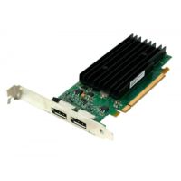 PNY VCQ295NVS-X16BLK-1 graphics card NVS 295 GDDR3