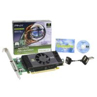 PNY VCQ420NVS-X16-DVI-PB graphics card NVIDIA NVS 420 GDDR3