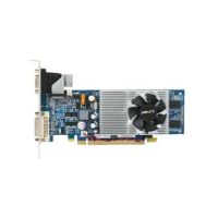 PNY Nvidia Quadro4 NVS 440 256MB GDDR3 128-Bit DVI-D PCI-Express 2.0 x16 Video Graphics Card